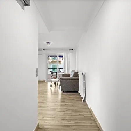 Apartment Moderne Proche Des Plages A