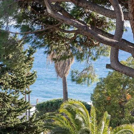 Apartment Moderne Proche Des Plages A Cannes