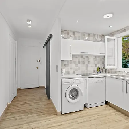 Apartment Moderne Proche Des Plages A Cannes